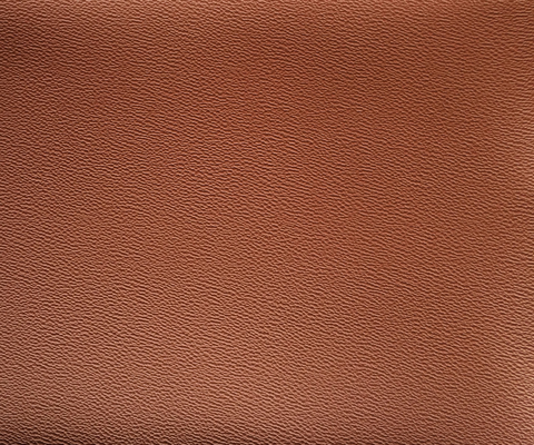 Wear Resistance Grown PVC Artificial Leather Fabric For Trolley Case EN71 - 3
