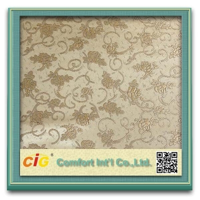 Customized Decorative Arabic Modern Curtain Fabric For Window Curtains And Furniture